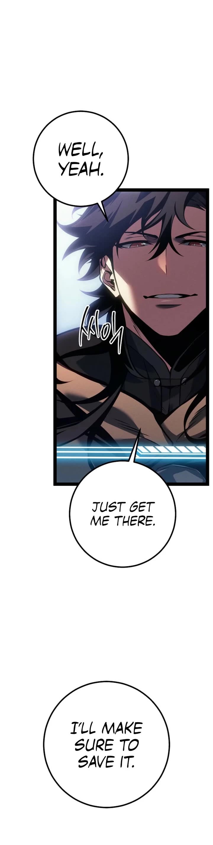 Regressing As The Reincarnated Bastard Of The Sword Clan Chapter 67 page 26 - Chapter 67