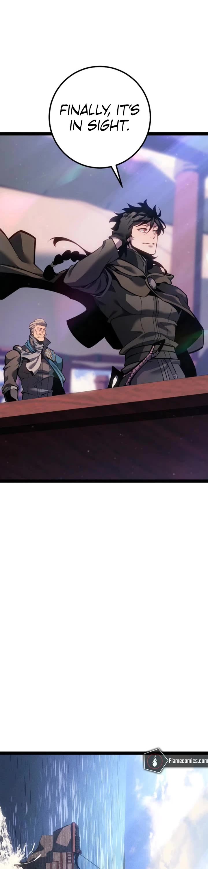 Regressing As The Reincarnated Bastard Of The Sword Clan Chapter 67 page 3 - Chapter 67
