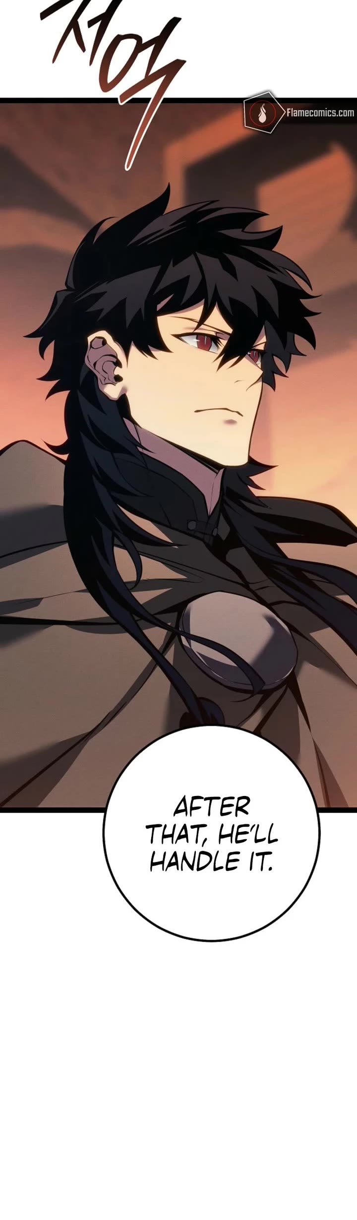 Regressing As The Reincarnated Bastard Of The Sword Clan Chapter 67 page 30 - Chapter 67