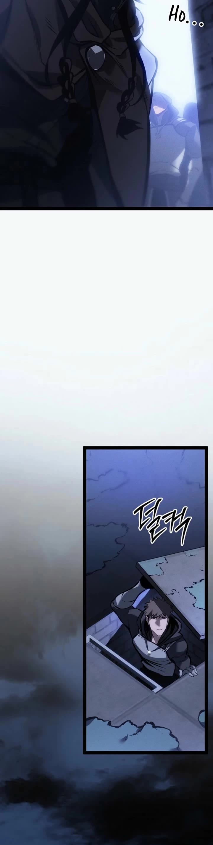 Regressing As The Reincarnated Bastard Of The Sword Clan Chapter 67 page 37 - Chapter 67