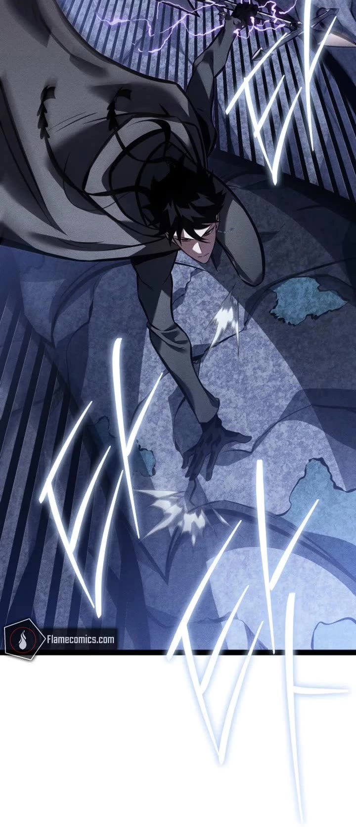 Regressing As The Reincarnated Bastard Of The Sword Clan Chapter 67 page 43 - Chapter 67