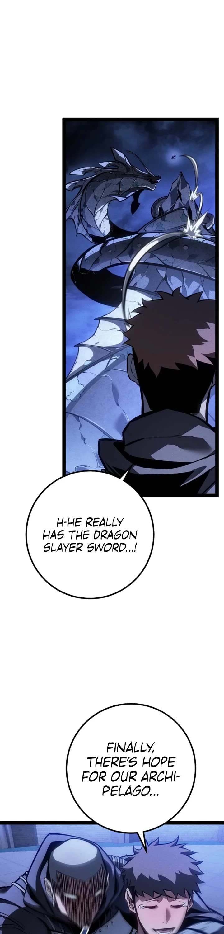 Regressing As The Reincarnated Bastard Of The Sword Clan Chapter 67 page 44 - Chapter 67