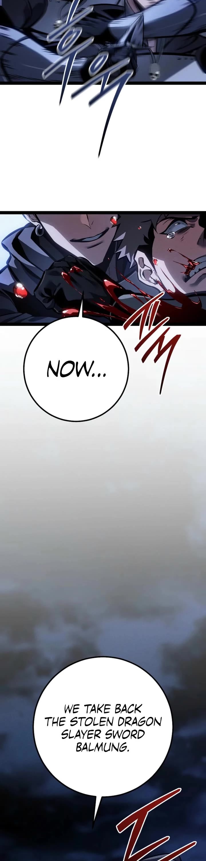 Regressing As The Reincarnated Bastard Of The Sword Clan Chapter 67 page 45 - Chapter 67