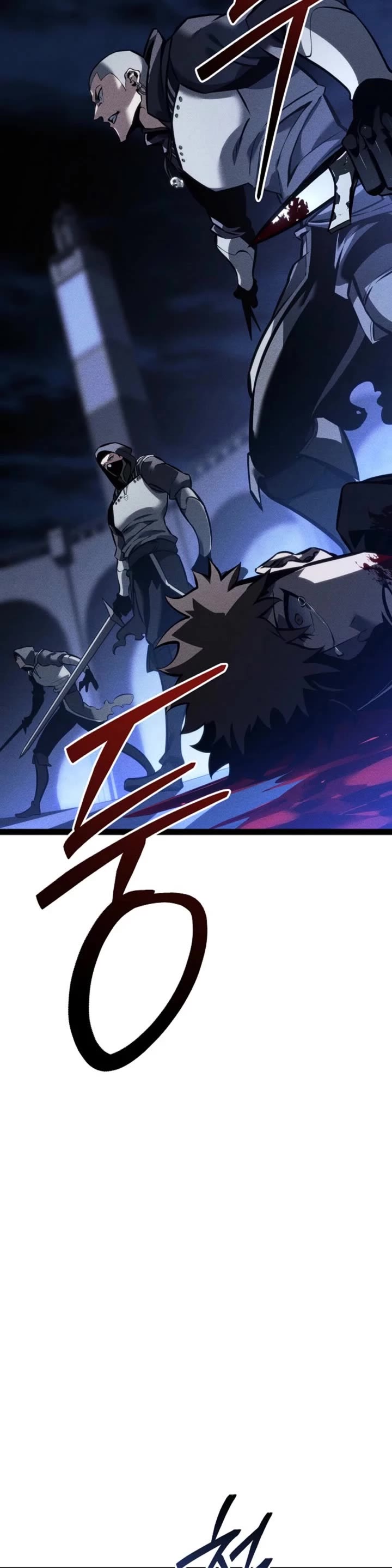 Regressing As The Reincarnated Bastard Of The Sword Clan Chapter 67 page 46 - Chapter 67