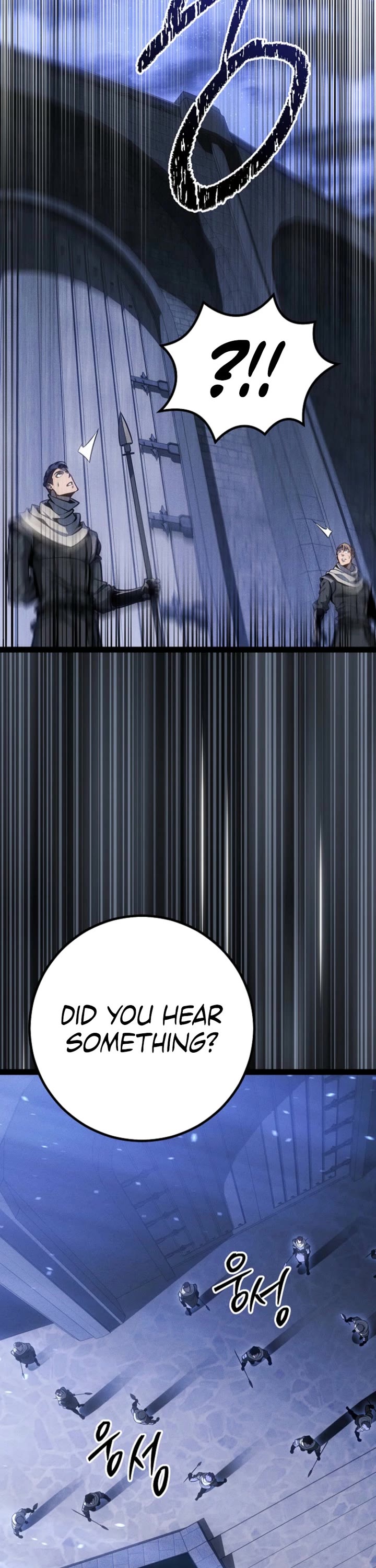 Regressing As The Reincarnated Bastard Of The Sword Clan Chapter 67 page 58 - Chapter 67