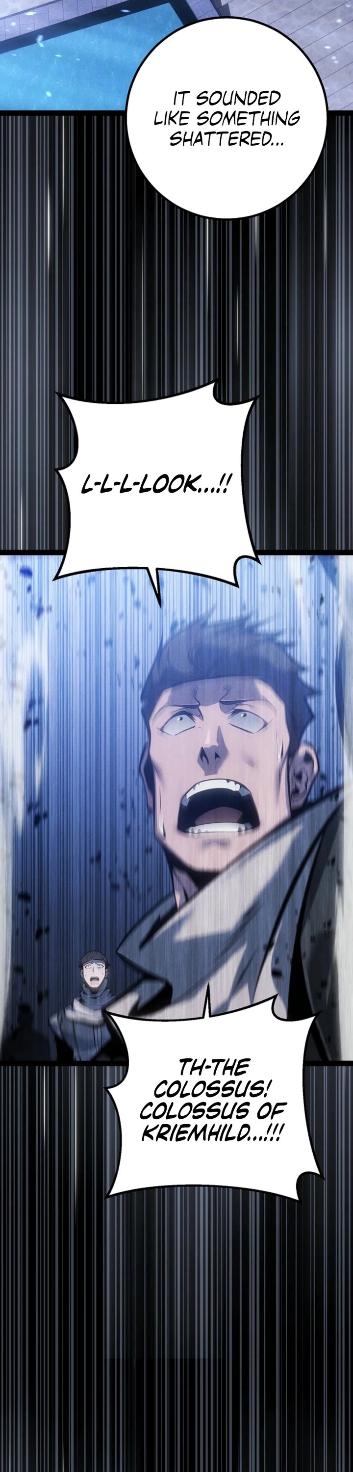 Regressing As The Reincarnated Bastard Of The Sword Clan Chapter 67 page 59 - Chapter 67