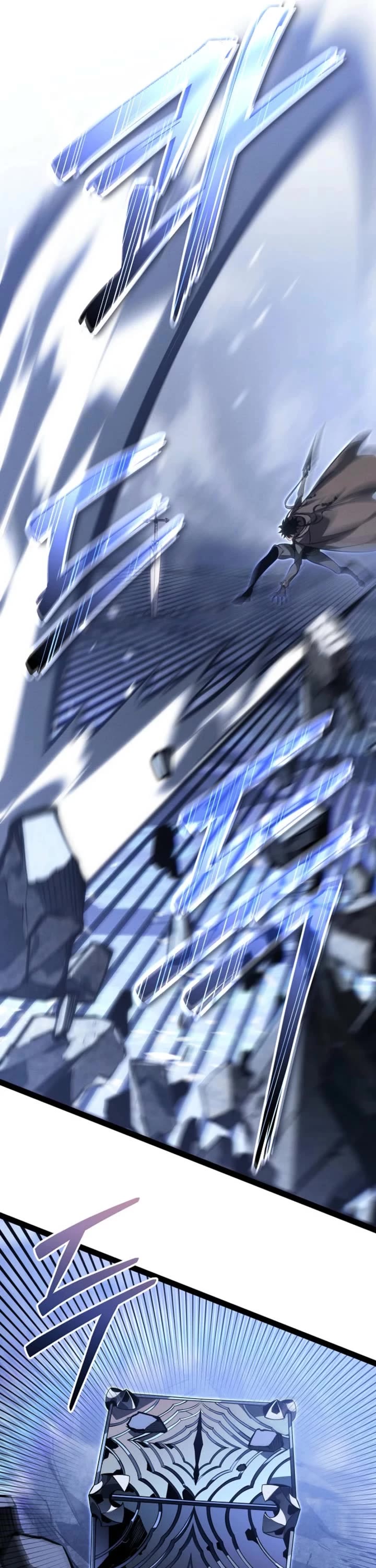 Regressing As The Reincarnated Bastard Of The Sword Clan Chapter 68 page 10 - Chapter 68