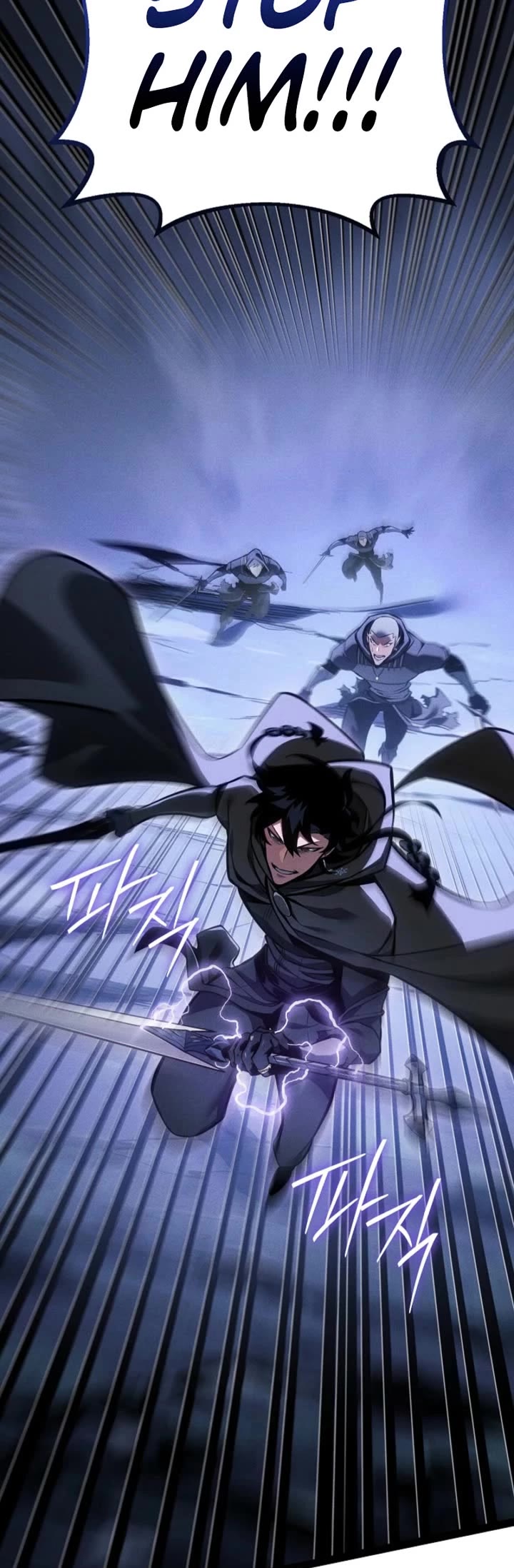Regressing As The Reincarnated Bastard Of The Sword Clan Chapter 68 page 12 - Chapter 68