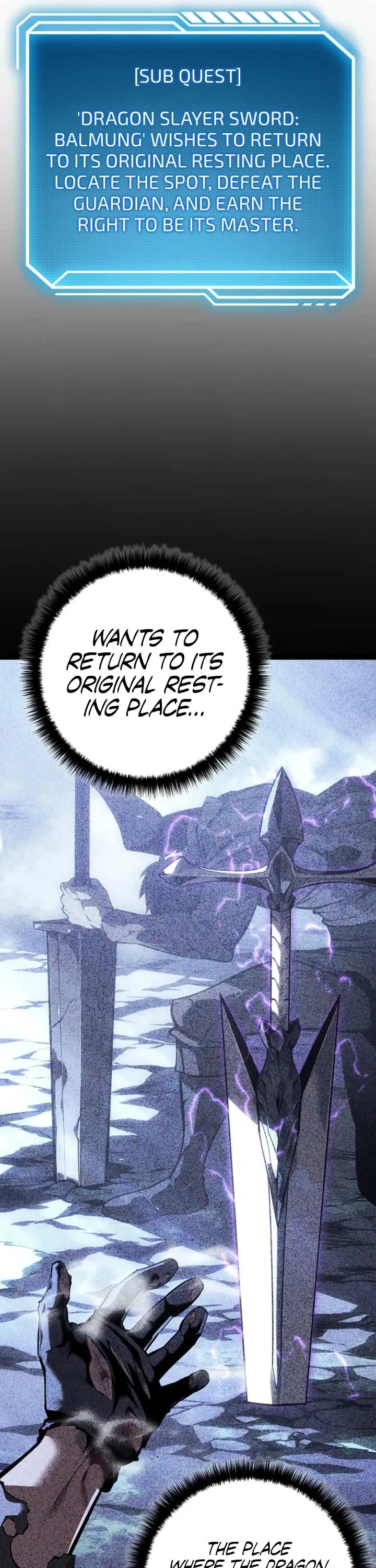 Regressing As The Reincarnated Bastard Of The Sword Clan Chapter 68 page 14 - Chapter 68
