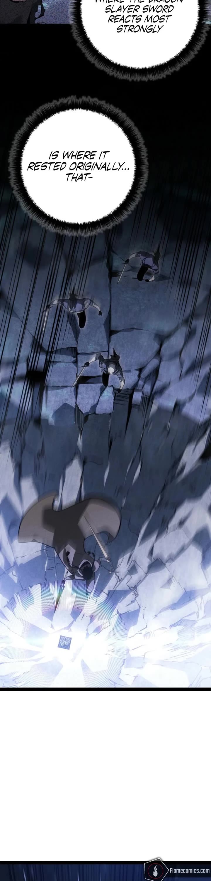 Regressing As The Reincarnated Bastard Of The Sword Clan Chapter 68 page 15 - Chapter 68