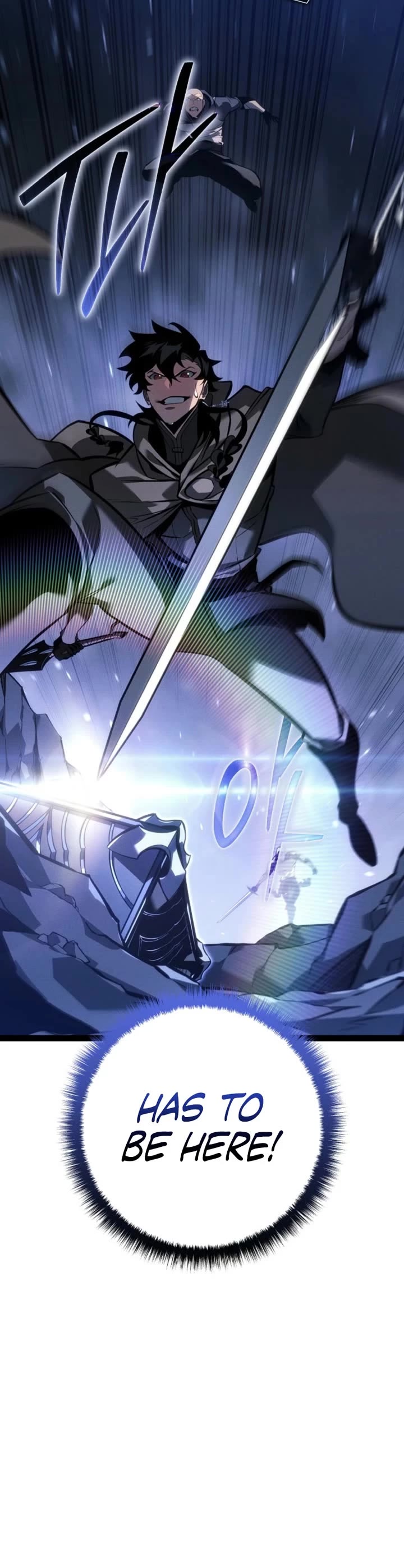 Regressing As The Reincarnated Bastard Of The Sword Clan Chapter 68 page 16 - Chapter 68