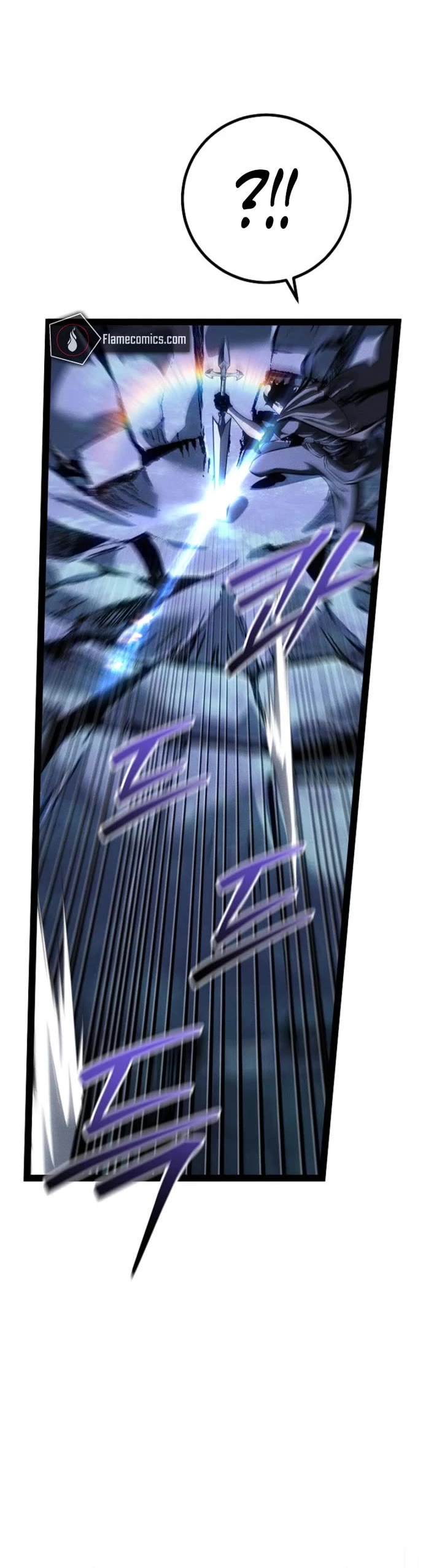 Regressing As The Reincarnated Bastard Of The Sword Clan Chapter 68 page 19 - Chapter 68