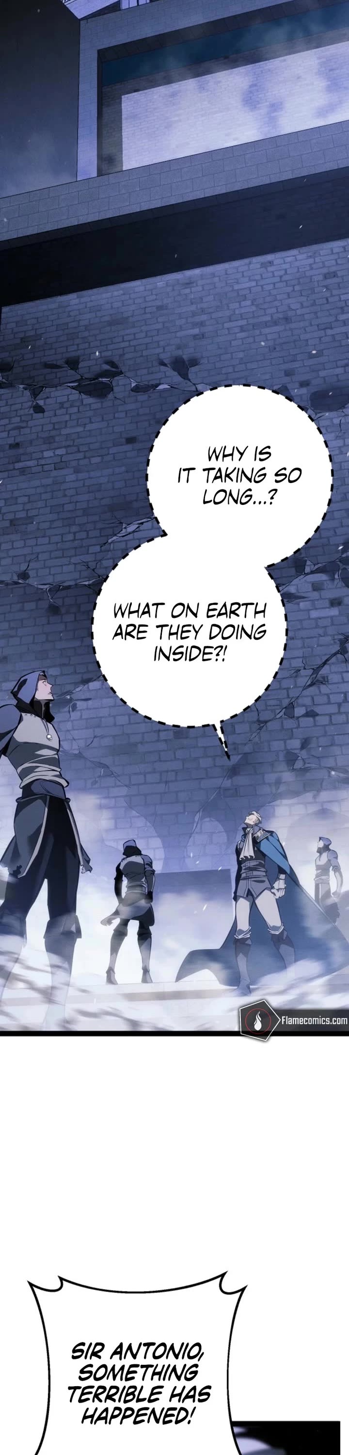 Regressing As The Reincarnated Bastard Of The Sword Clan Chapter 68 page 2 - Chapter 68