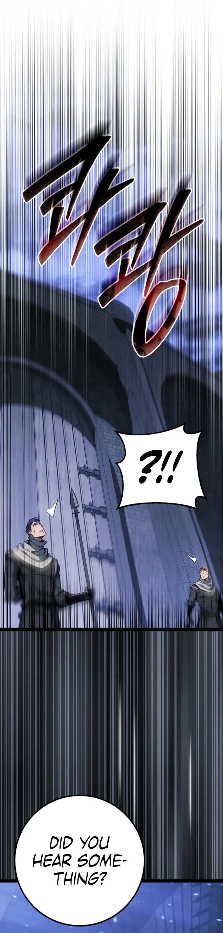 Regressing As The Reincarnated Bastard Of The Sword Clan Chapter 68 page 20 - Chapter 68
