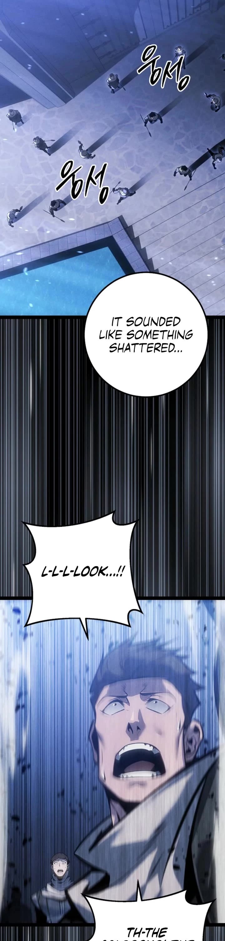 Regressing As The Reincarnated Bastard Of The Sword Clan Chapter 68 page 21 - Chapter 68