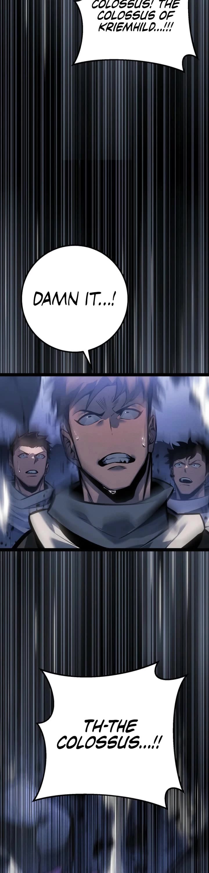 Regressing As The Reincarnated Bastard Of The Sword Clan Chapter 68 page 22 - Chapter 68
