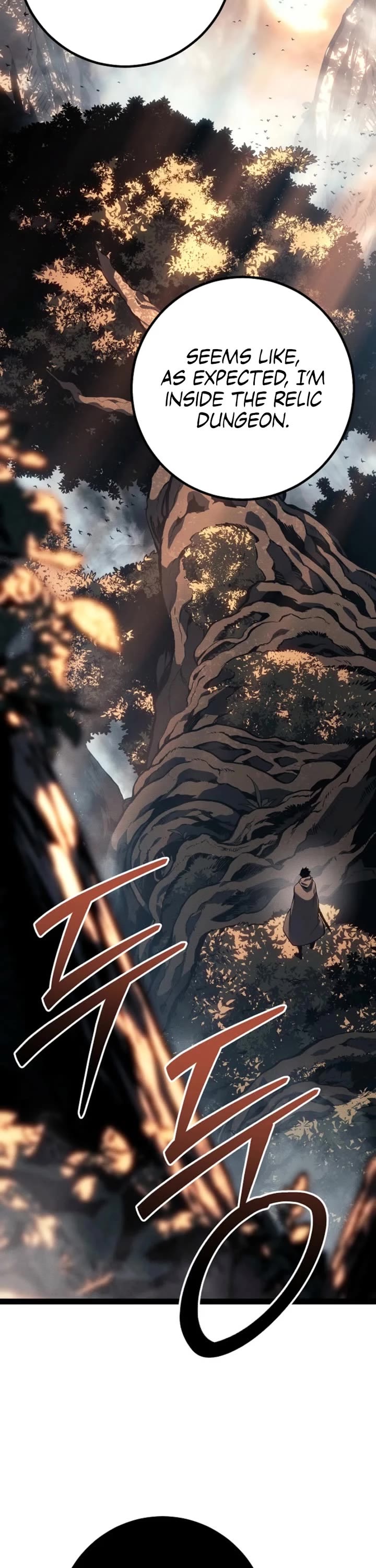 Regressing As The Reincarnated Bastard Of The Sword Clan Chapter 68 page 28 - Chapter 68