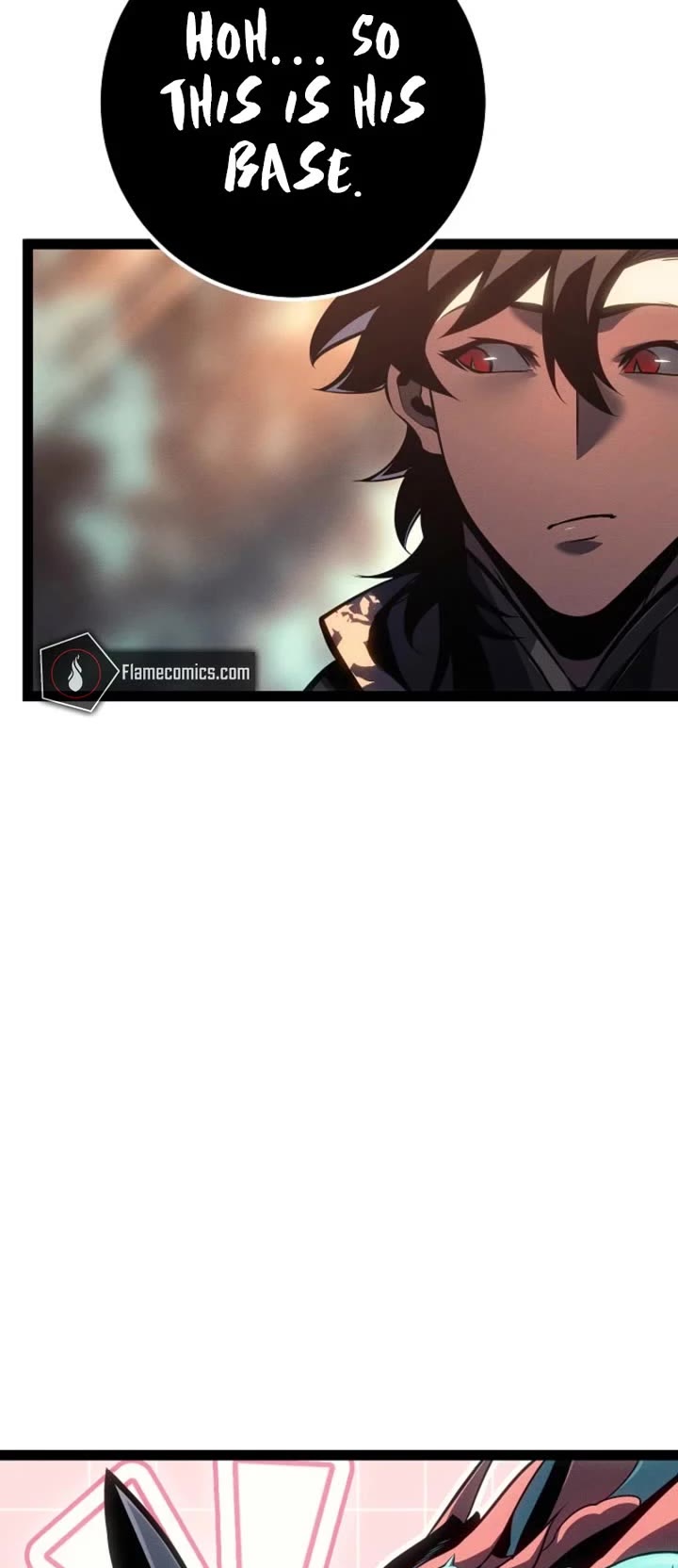 Regressing As The Reincarnated Bastard Of The Sword Clan Chapter 68 page 29 - Chapter 68