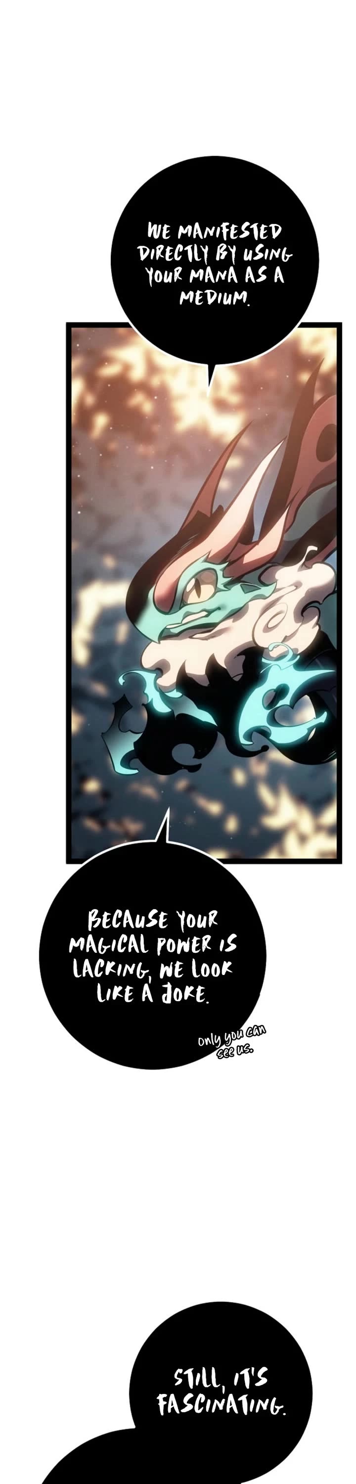 Regressing As The Reincarnated Bastard Of The Sword Clan Chapter 68 page 31 - Chapter 68