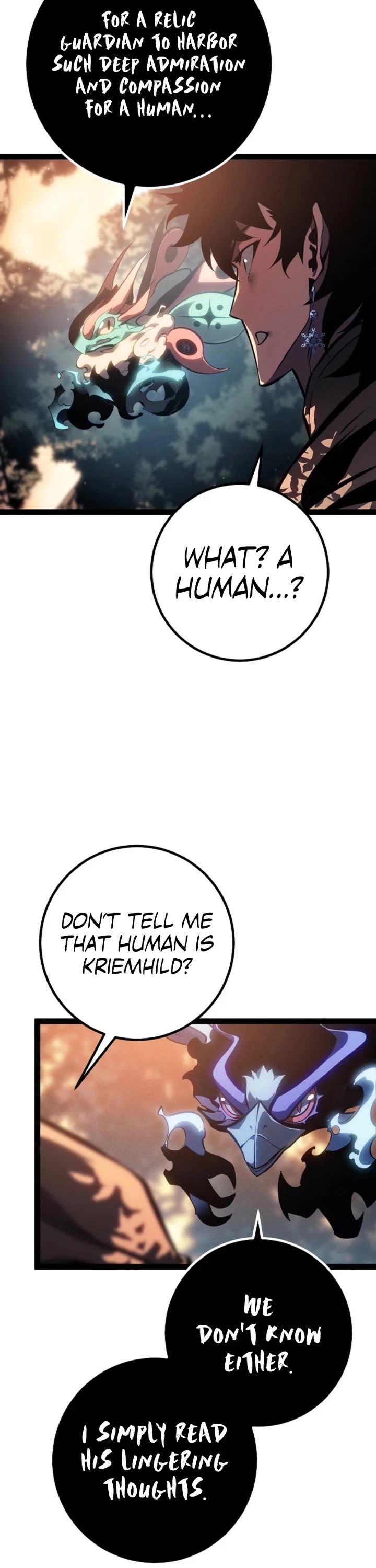 Regressing As The Reincarnated Bastard Of The Sword Clan Chapter 68 page 32 - Chapter 68