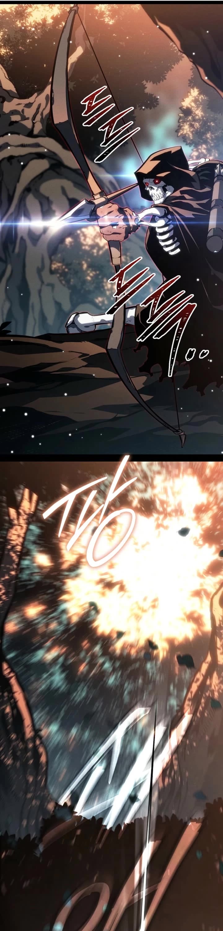 Regressing As The Reincarnated Bastard Of The Sword Clan Chapter 68 page 35 - Chapter 68