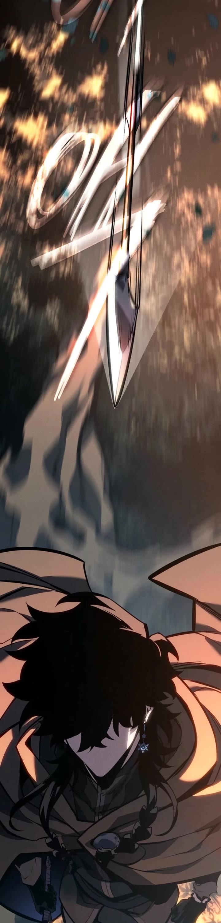 Regressing As The Reincarnated Bastard Of The Sword Clan Chapter 68 page 36 - Chapter 68