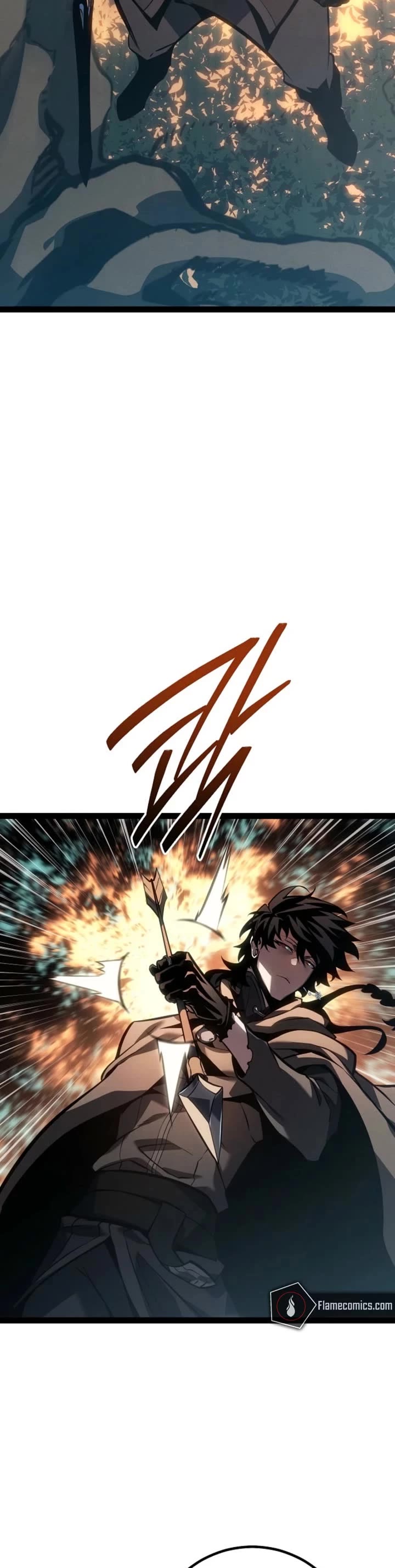 Regressing As The Reincarnated Bastard Of The Sword Clan Chapter 68 page 37 - Chapter 68