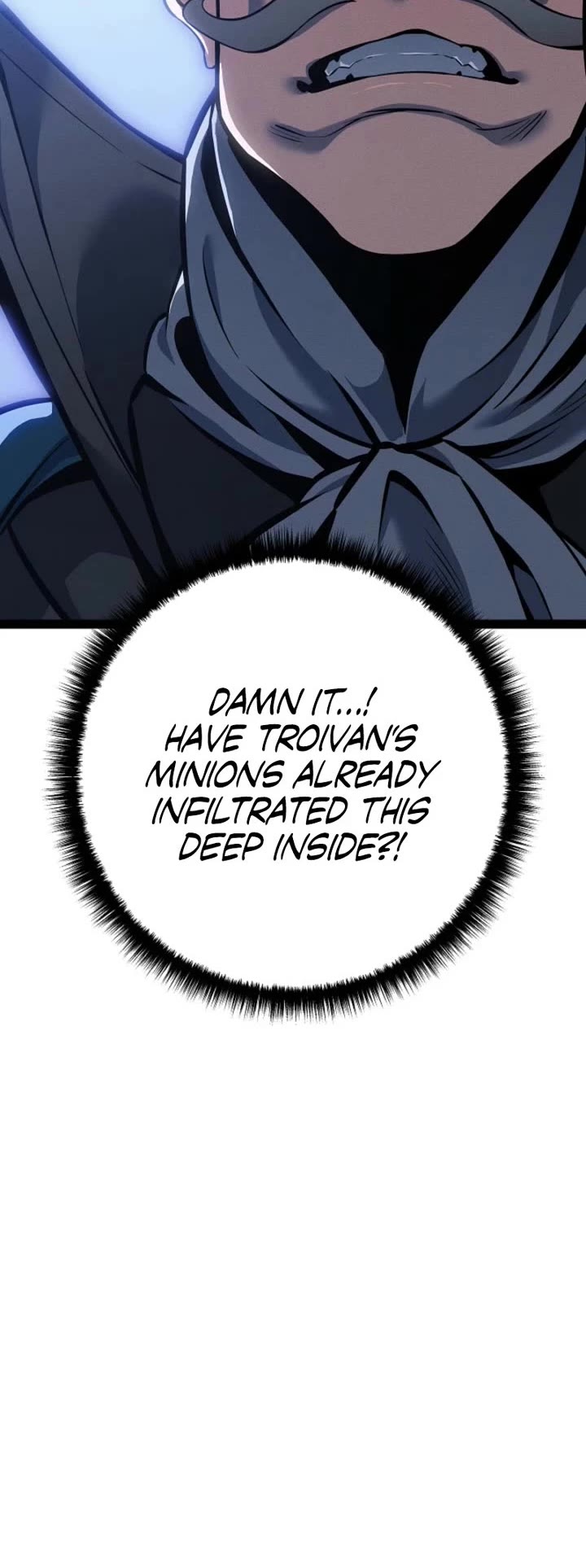 Regressing As The Reincarnated Bastard Of The Sword Clan Chapter 68 page 4 - Chapter 68