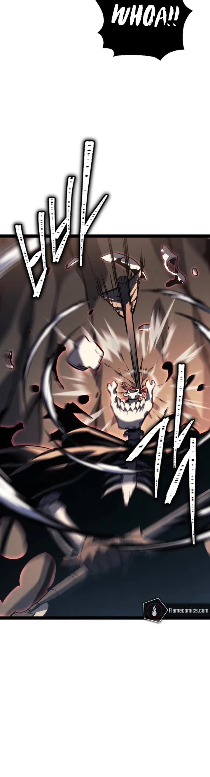 Regressing As The Reincarnated Bastard Of The Sword Clan Chapter 68 page 42 - Chapter 68