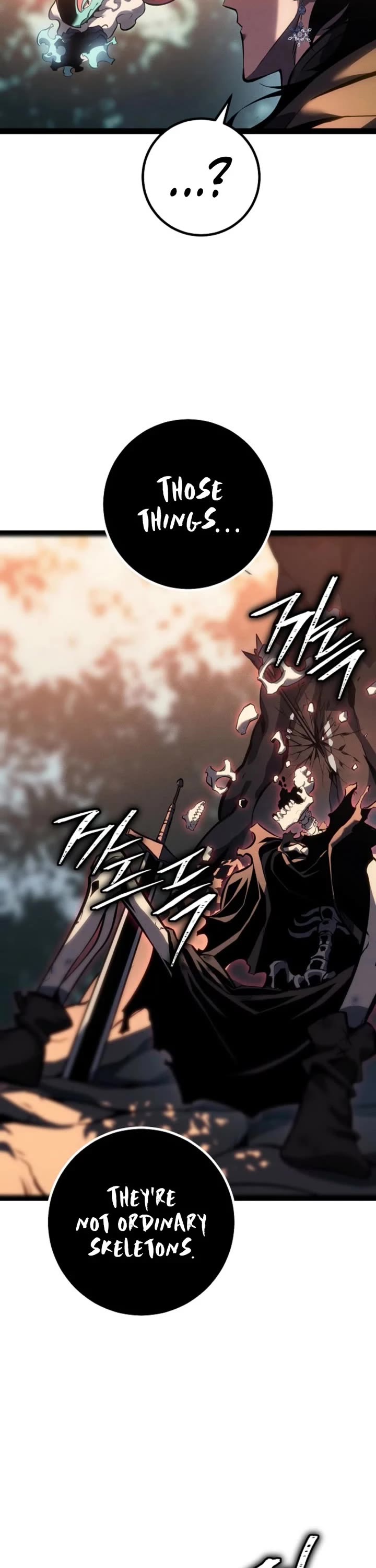 Regressing As The Reincarnated Bastard Of The Sword Clan Chapter 68 page 44 - Chapter 68