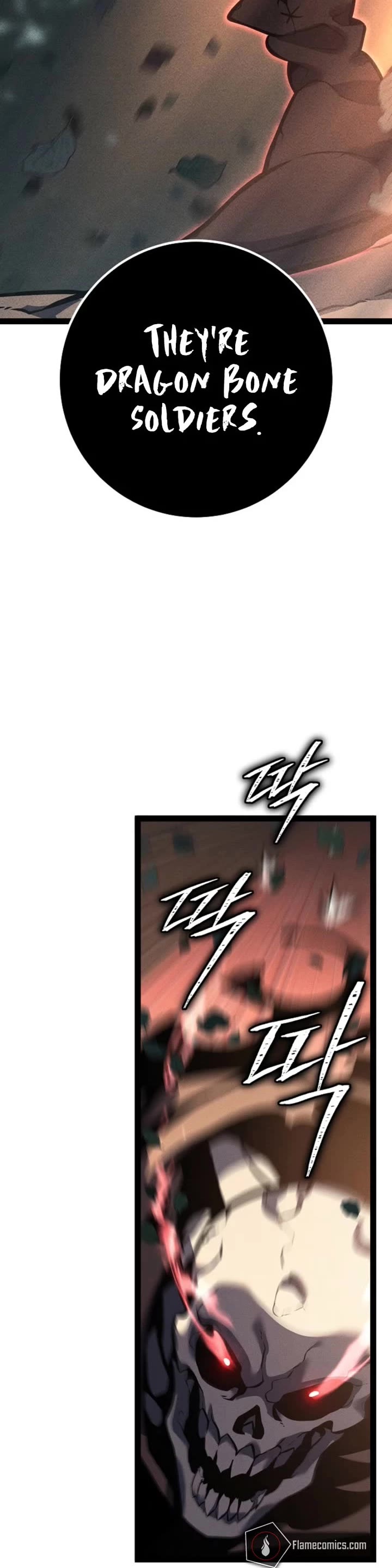 Regressing As The Reincarnated Bastard Of The Sword Clan Chapter 68 page 46 - Chapter 68
