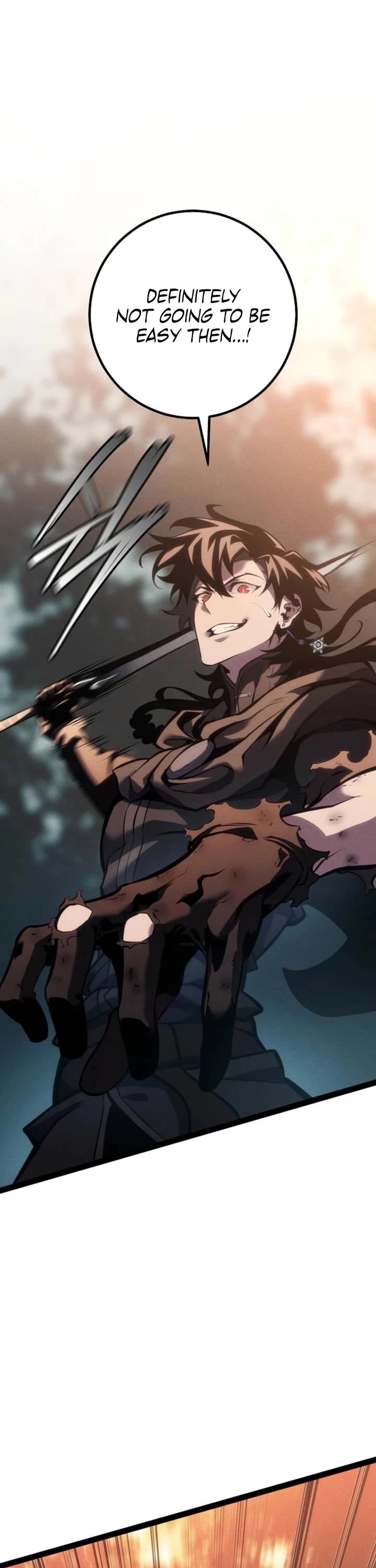 Regressing As The Reincarnated Bastard Of The Sword Clan Chapter 68 page 47 - Chapter 68
