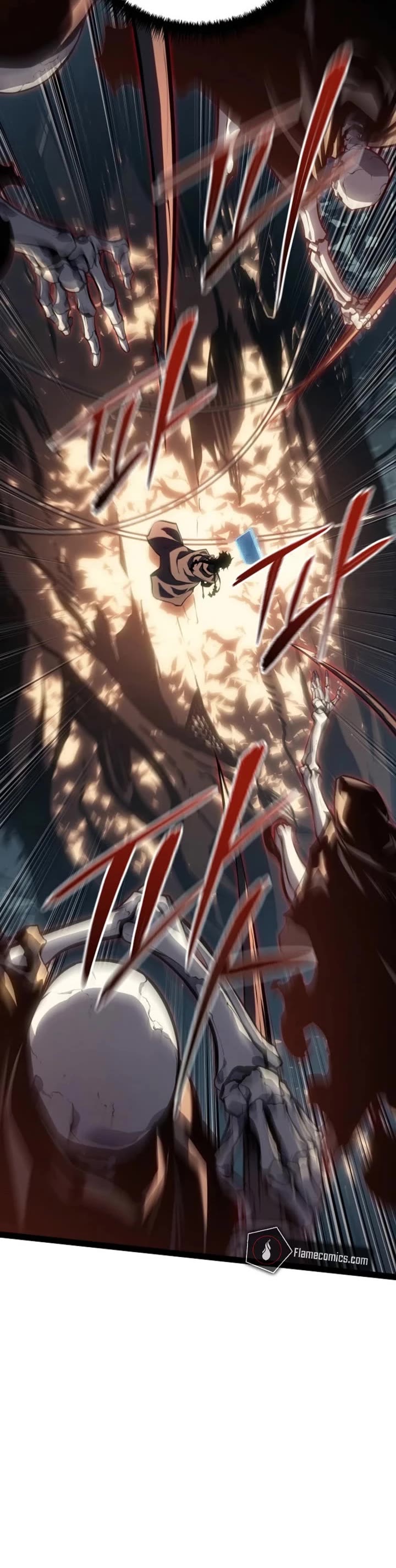 Regressing As The Reincarnated Bastard Of The Sword Clan Chapter 68 page 54 - Chapter 68