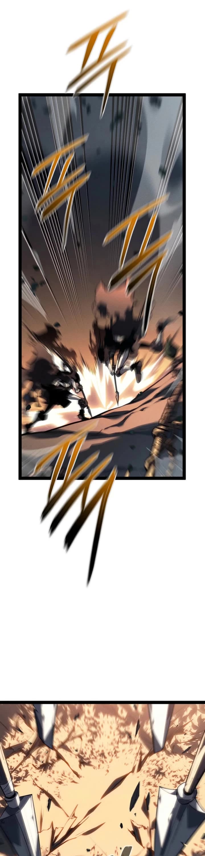 Regressing As The Reincarnated Bastard Of The Sword Clan Chapter 68 page 55 - Chapter 68