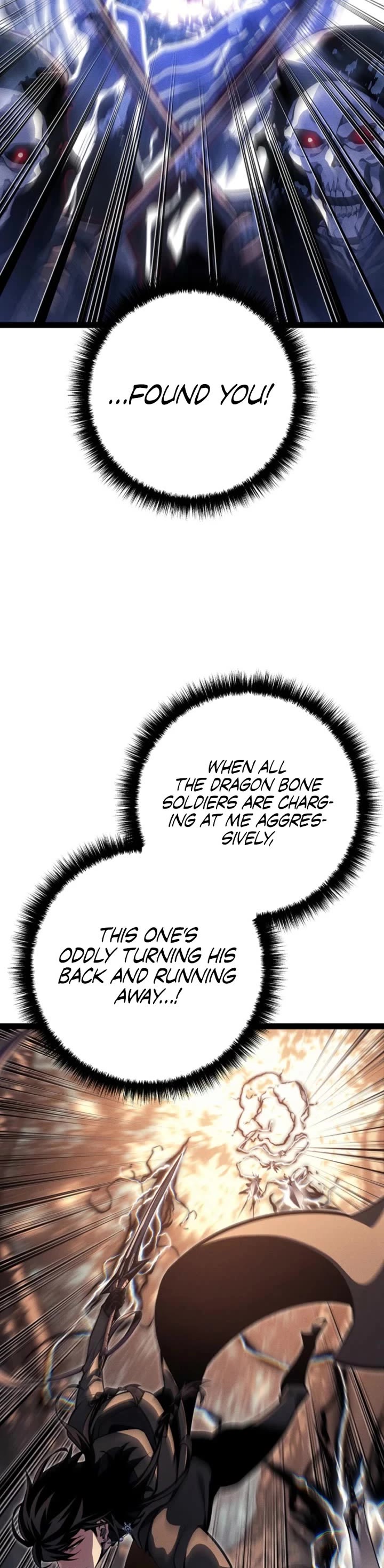 Regressing As The Reincarnated Bastard Of The Sword Clan Chapter 68 page 60 - Chapter 68