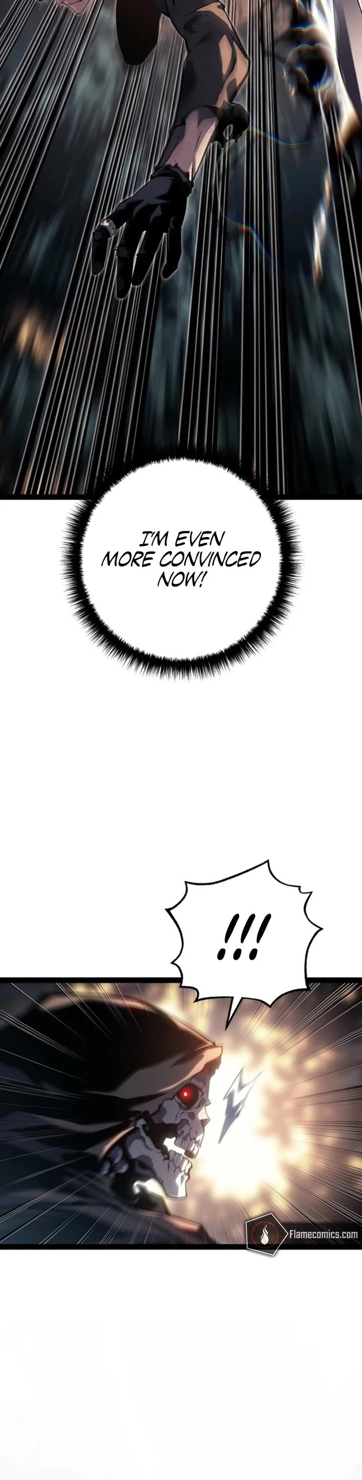 Regressing As The Reincarnated Bastard Of The Sword Clan Chapter 68 page 61 - Chapter 68