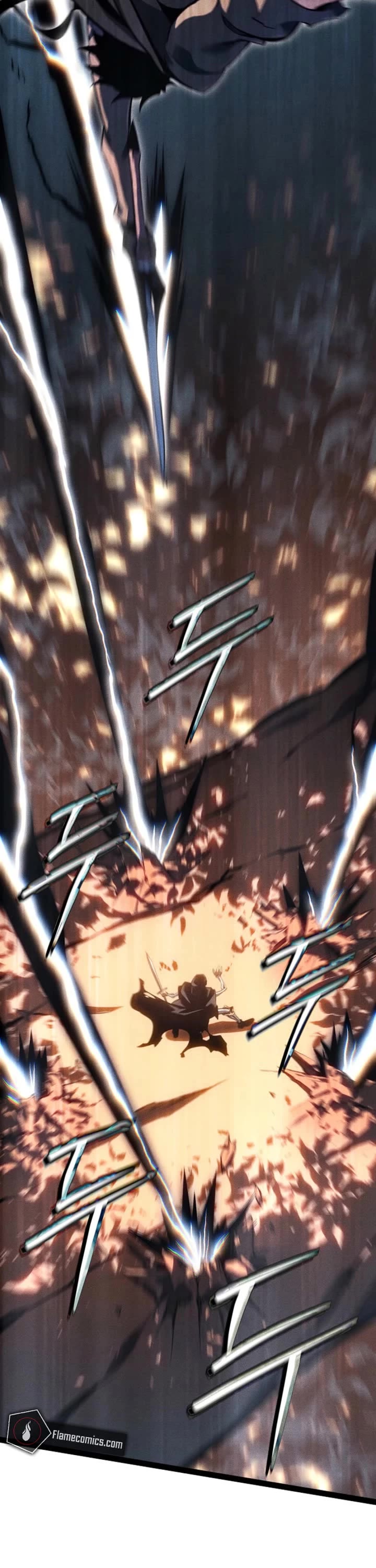 Regressing As The Reincarnated Bastard Of The Sword Clan Chapter 68 page 64 - Chapter 68