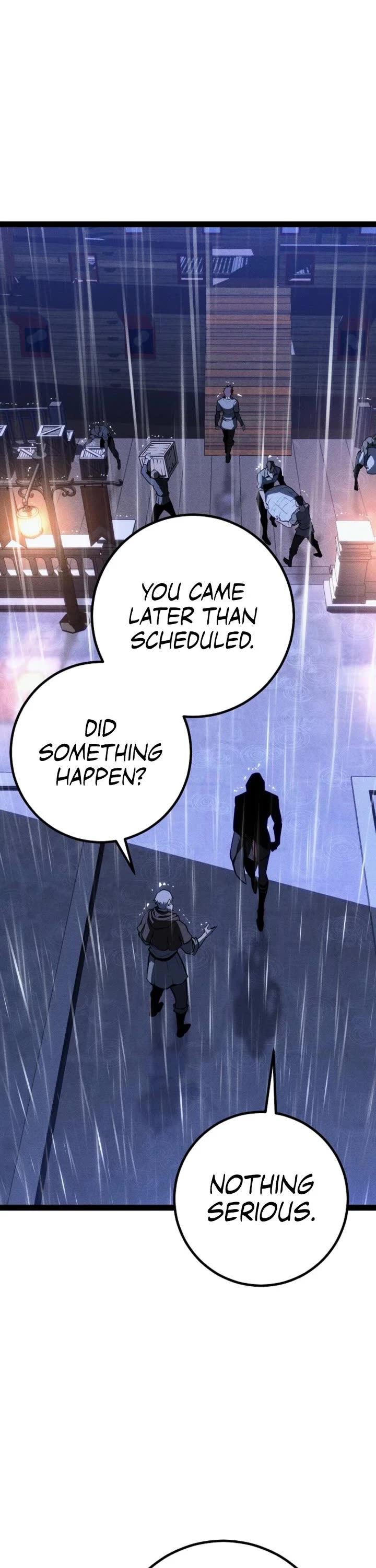 Regressing As The Reincarnated Bastard Of The Sword Clan Chapter 68 page 72 - Chapter 68