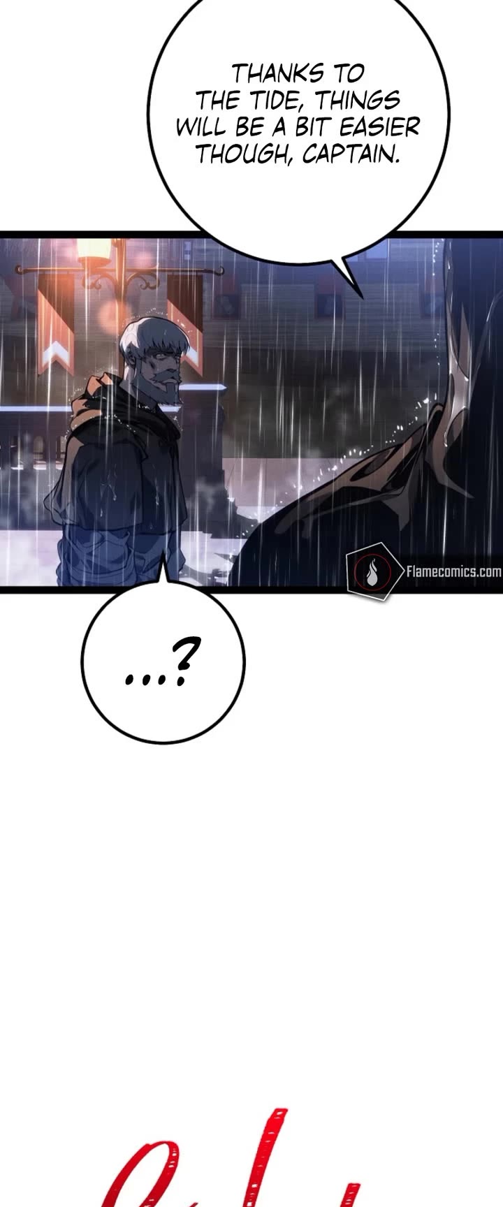 Regressing As The Reincarnated Bastard Of The Sword Clan Chapter 68 page 73 - Chapter 68