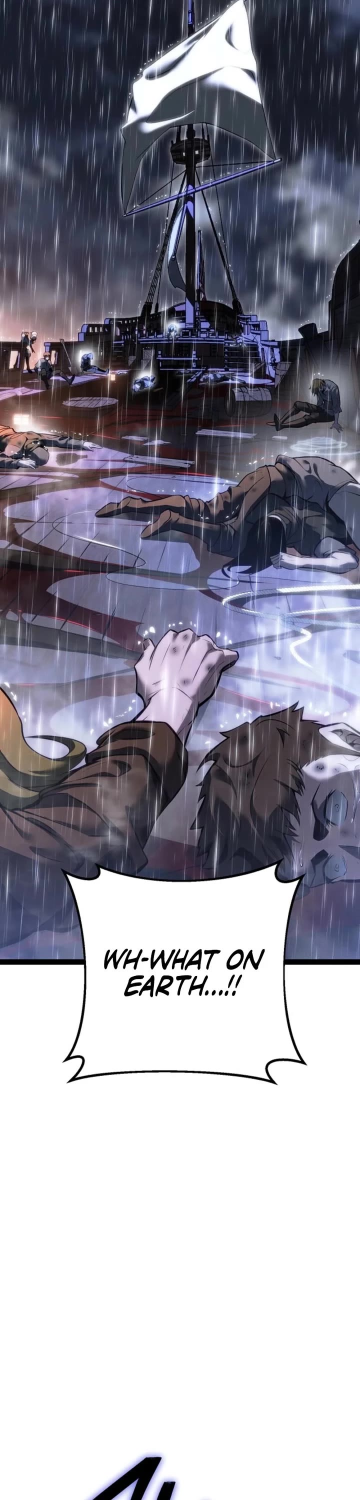 Regressing As The Reincarnated Bastard Of The Sword Clan Chapter 68 page 76 - Chapter 68
