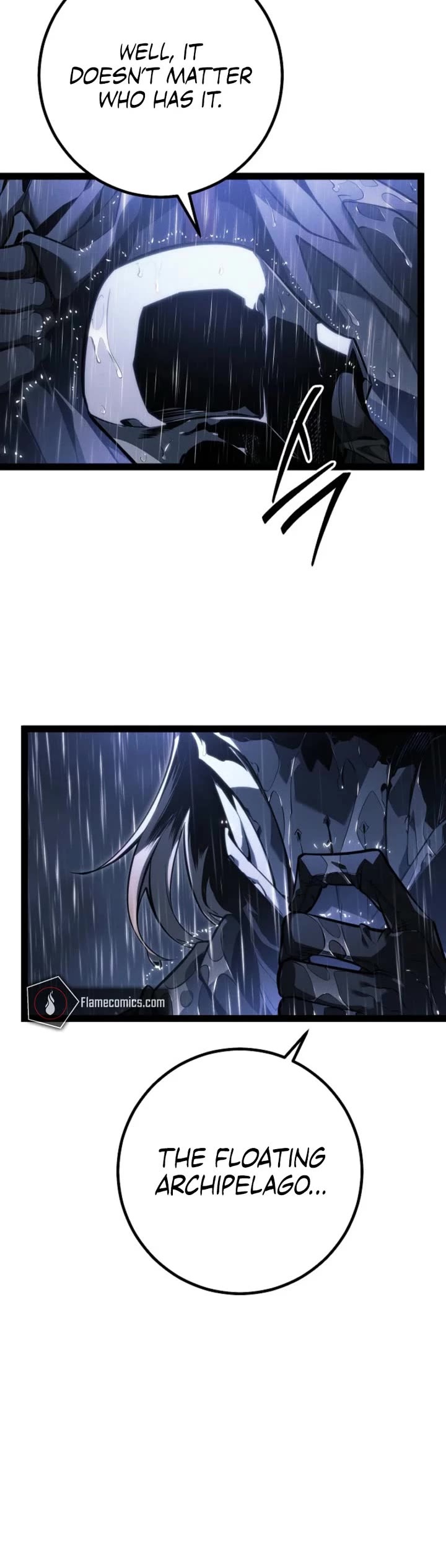 Regressing As The Reincarnated Bastard Of The Sword Clan Chapter 68 page 78 - Chapter 68