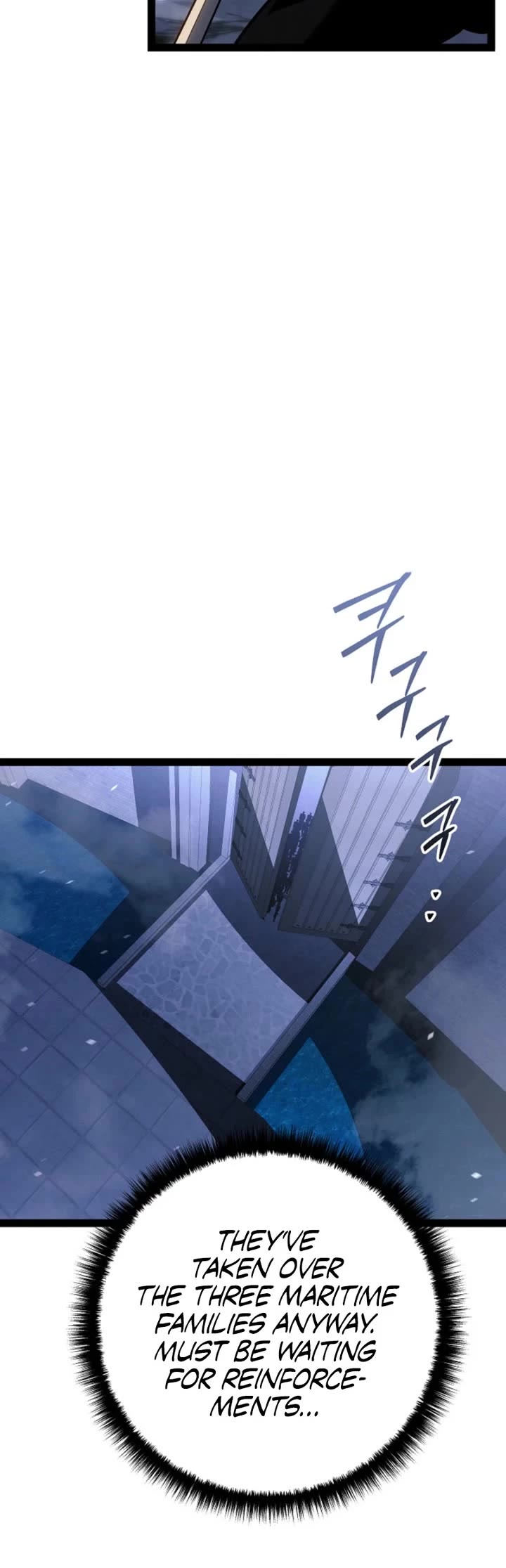 Regressing As The Reincarnated Bastard Of The Sword Clan Chapter 68 page 8 - Chapter 68