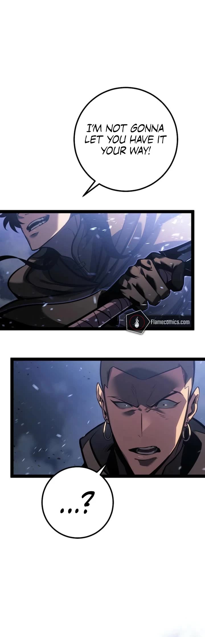 Regressing As The Reincarnated Bastard Of The Sword Clan Chapter 68 page 9 - Chapter 68