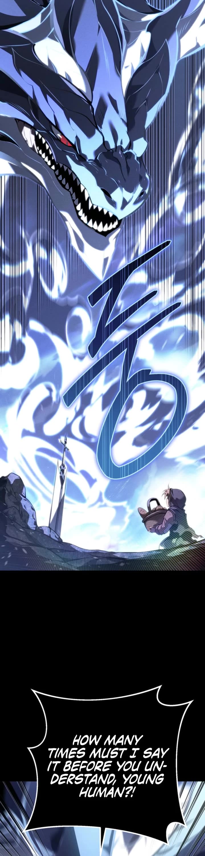 Regressing As The Reincarnated Bastard Of The Sword Clan Chapter 69 page 15 - Chapter 69