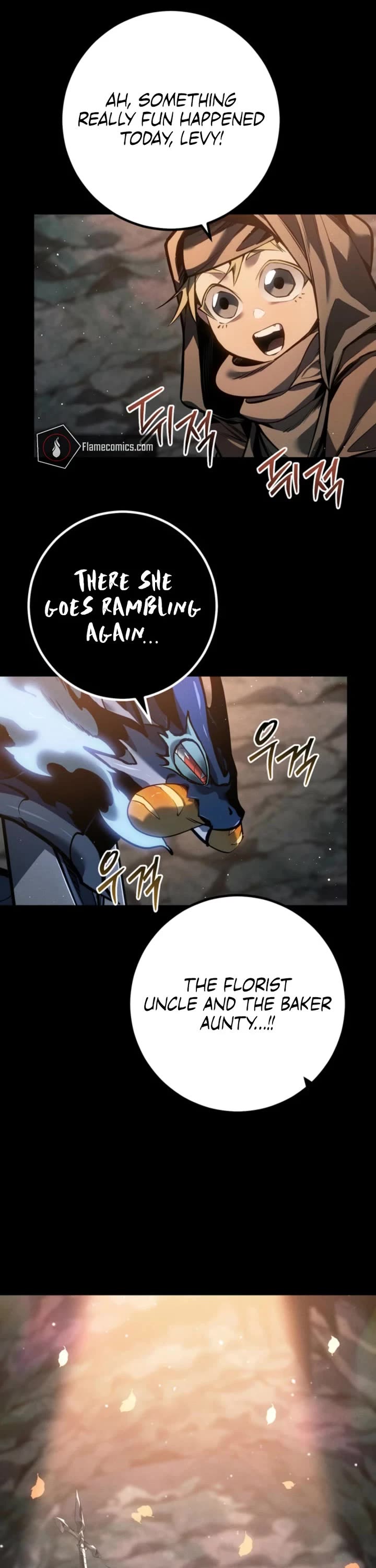 Regressing As The Reincarnated Bastard Of The Sword Clan Chapter 69 page 19 - Chapter 69