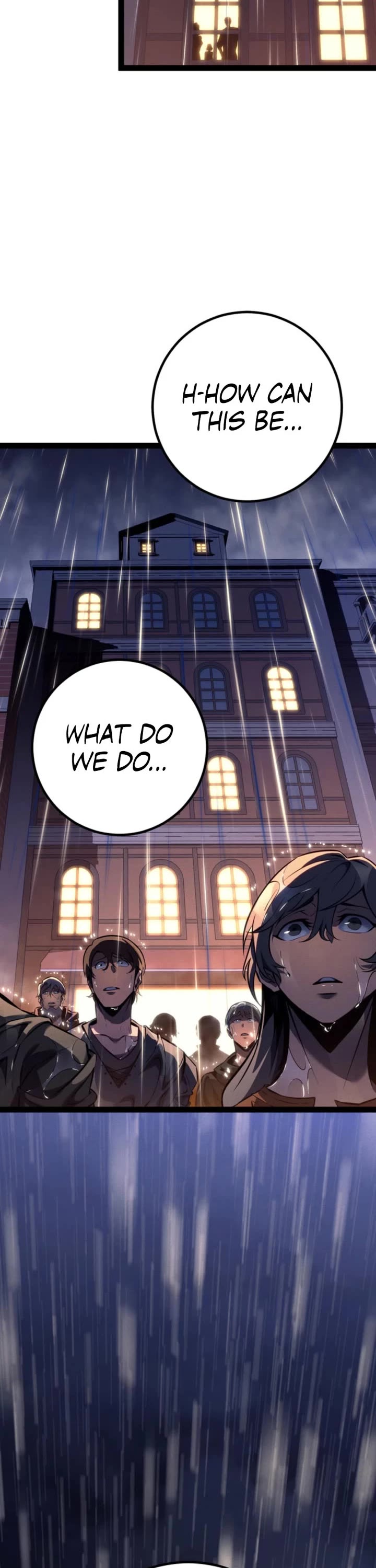 Regressing As The Reincarnated Bastard Of The Sword Clan Chapter 69 page 2 - Chapter 69