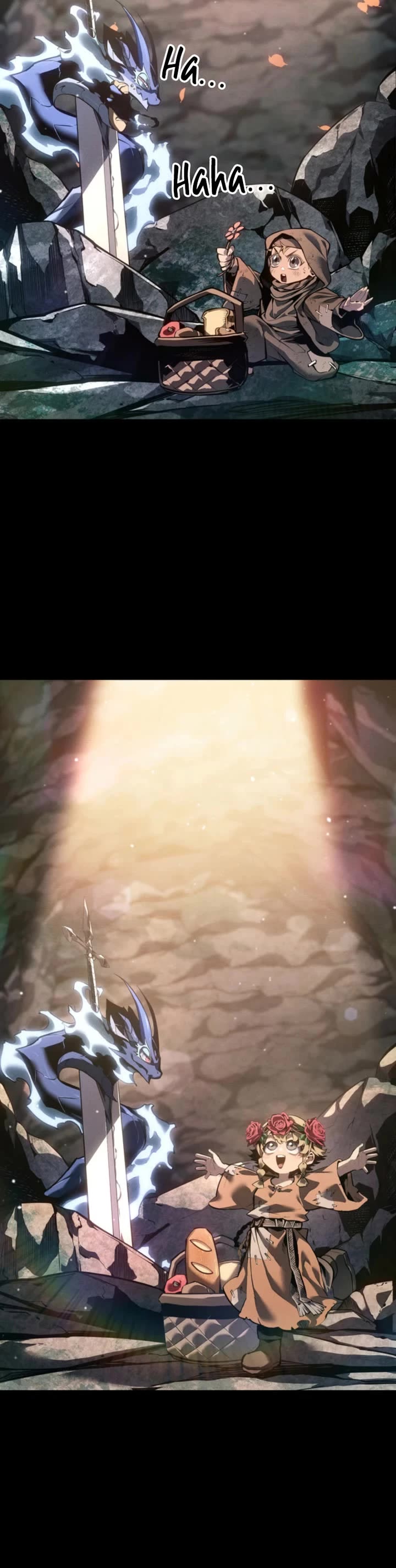 Regressing As The Reincarnated Bastard Of The Sword Clan Chapter 69 page 20 - Chapter 69