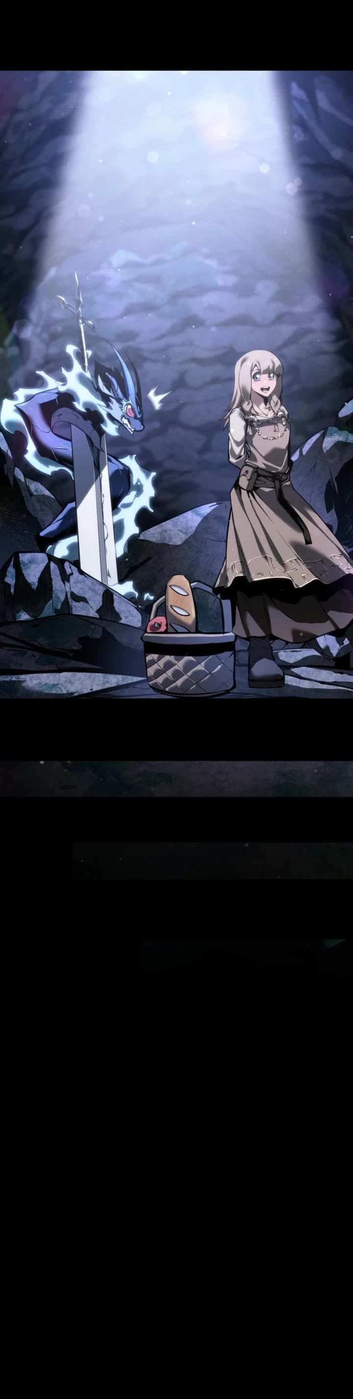 Regressing As The Reincarnated Bastard Of The Sword Clan Chapter 69 page 21 - Chapter 69