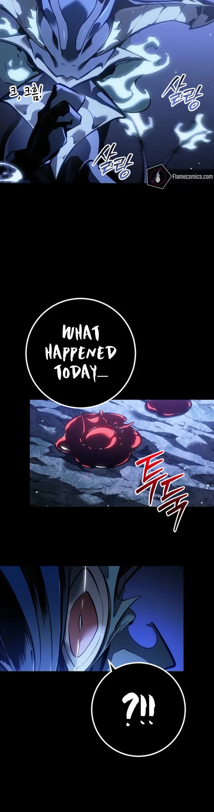 Regressing As The Reincarnated Bastard Of The Sword Clan Chapter 69 page 24 - Chapter 69