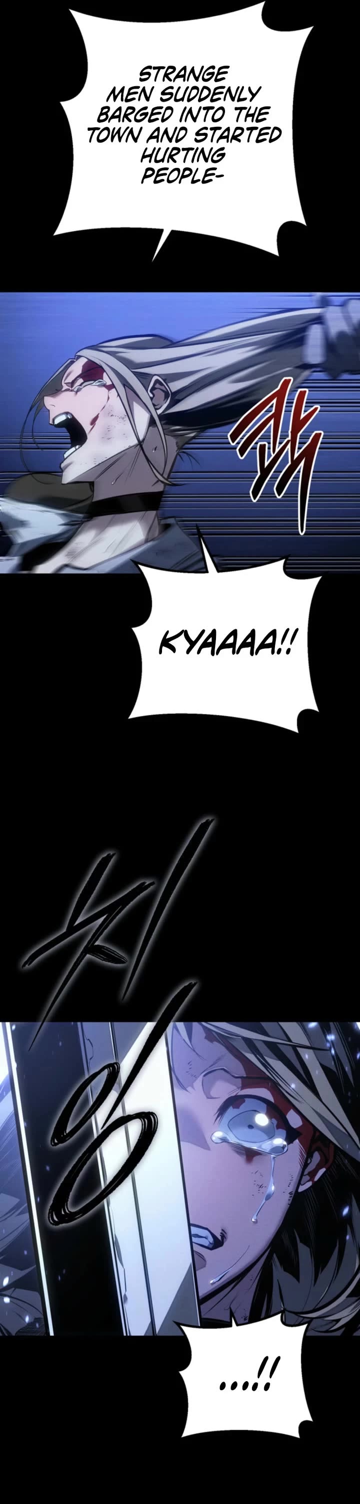 Regressing As The Reincarnated Bastard Of The Sword Clan Chapter 69 page 26 - Chapter 69